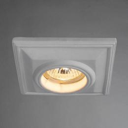 Встраиваемый светильник Arte Lamp Cratere  - 3